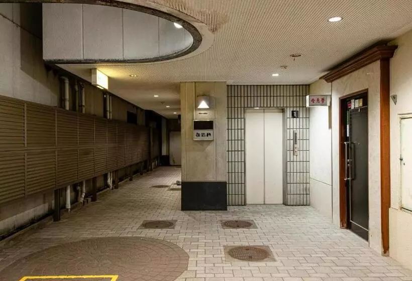 オリエントホテルonomichi