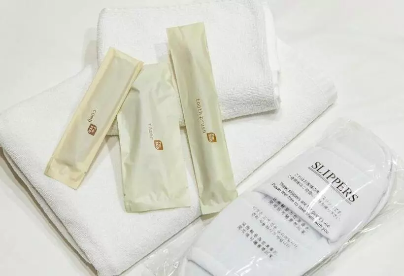 オリエントホテルonomichi