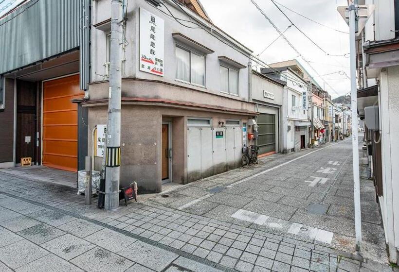 オリエントホテルonomichi