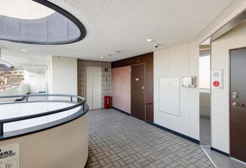 オリエントホテルonomichi