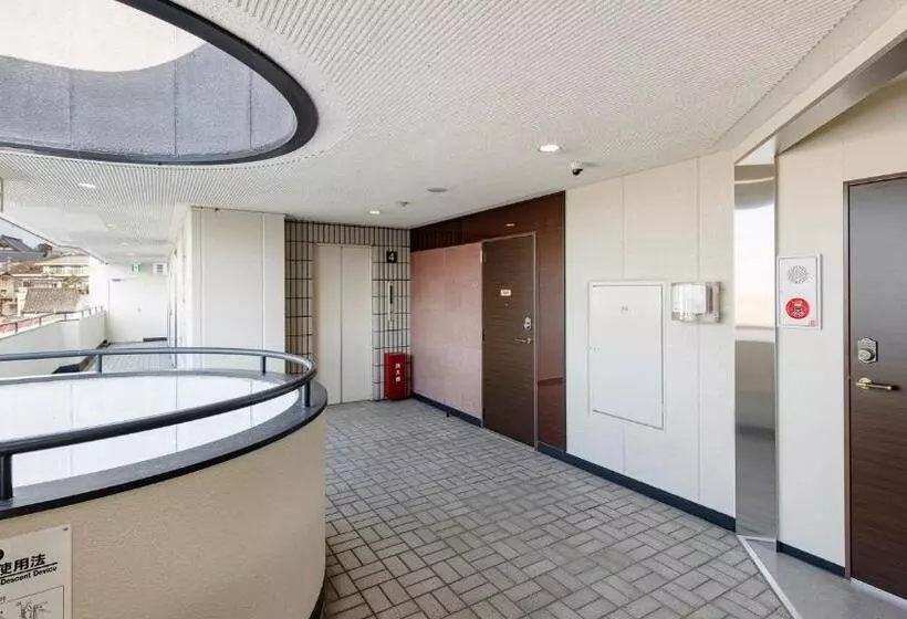 オリエントホテルonomichi