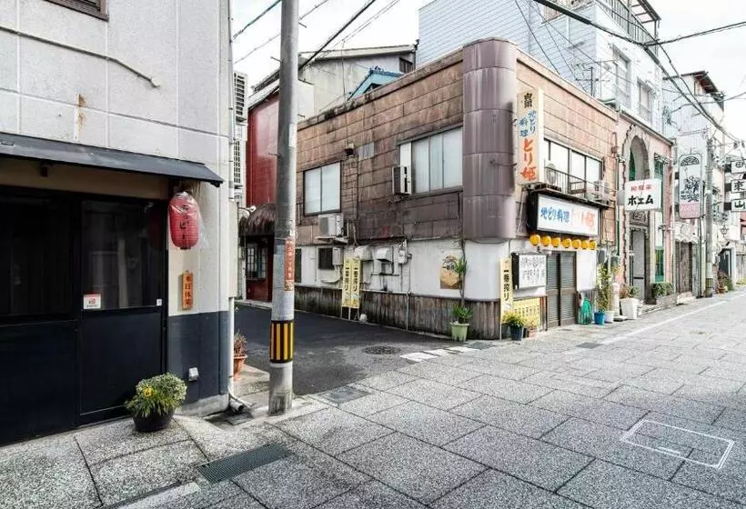 オリエントホテルonomichi