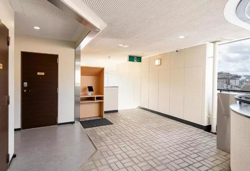 オリエントホテルonomichi