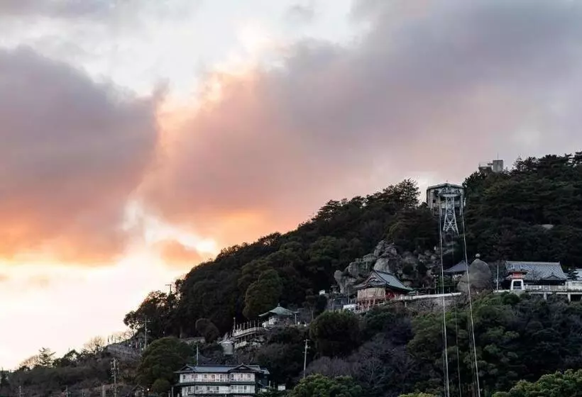 オリエントホテルonomichi