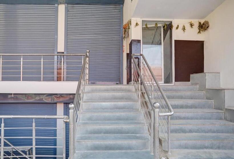 酒店 Funday, Jaipur