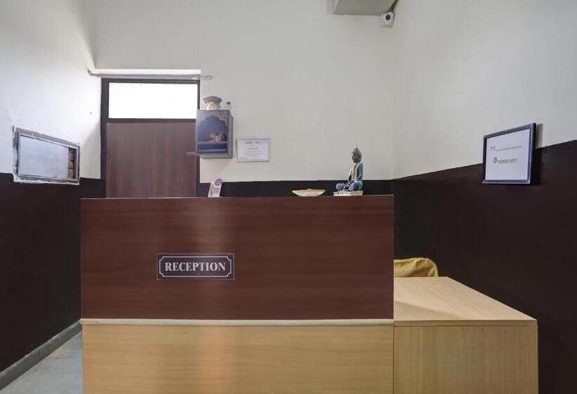 酒店 Funday, Jaipur