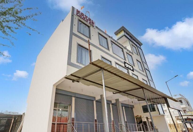 酒店 Funday, Jaipur