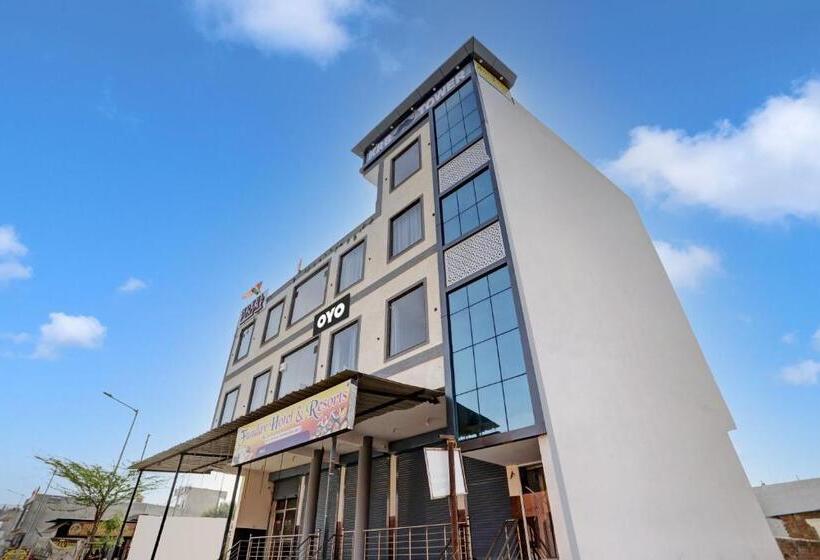 酒店 Funday, Jaipur