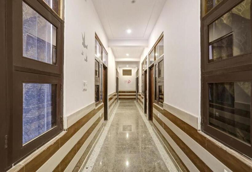 酒店 Funday, Jaipur