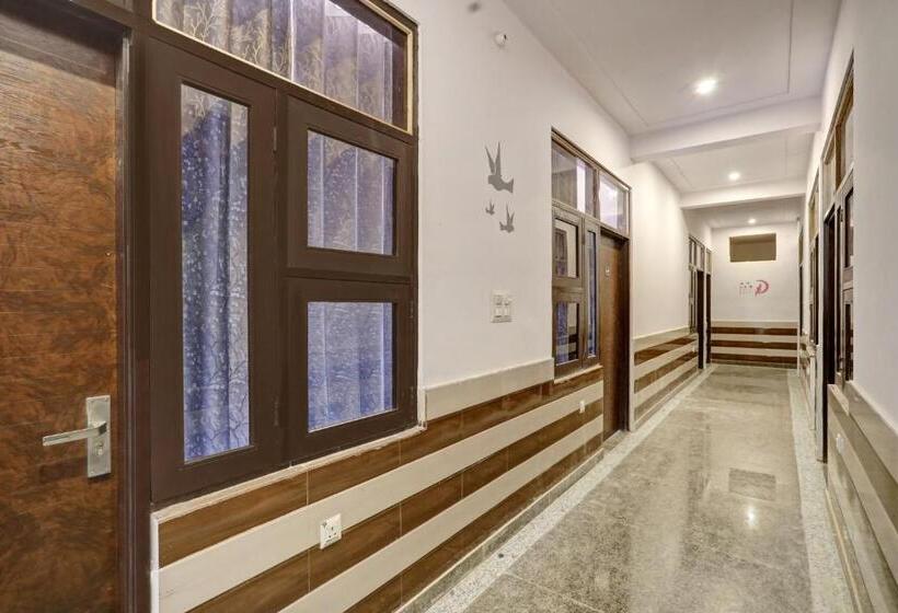 酒店 Funday, Jaipur