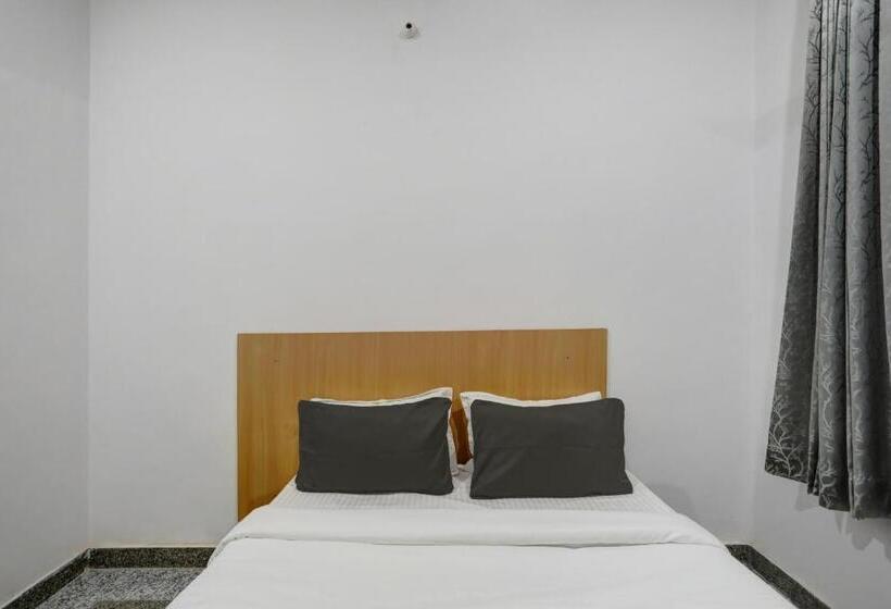 酒店 Funday, Jaipur