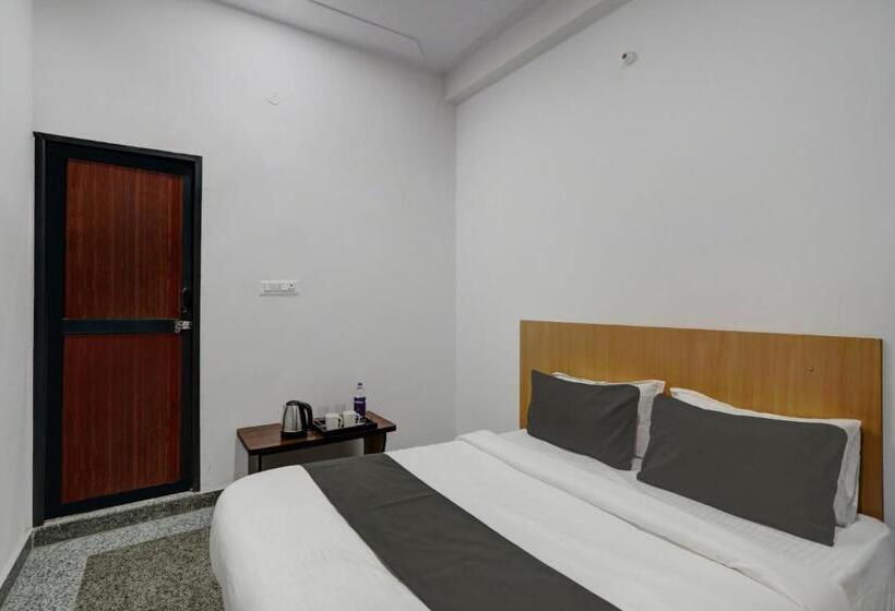 酒店 Funday, Jaipur