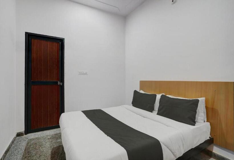 酒店 Funday, Jaipur