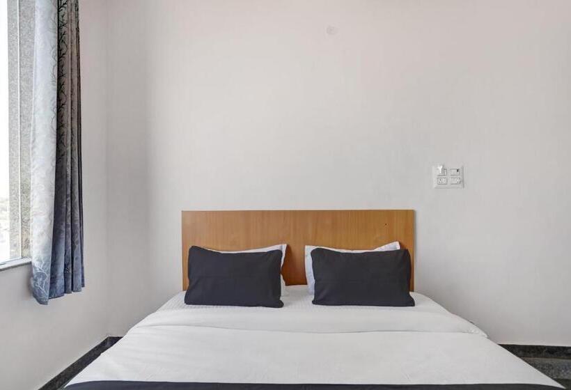 酒店 Funday, Jaipur