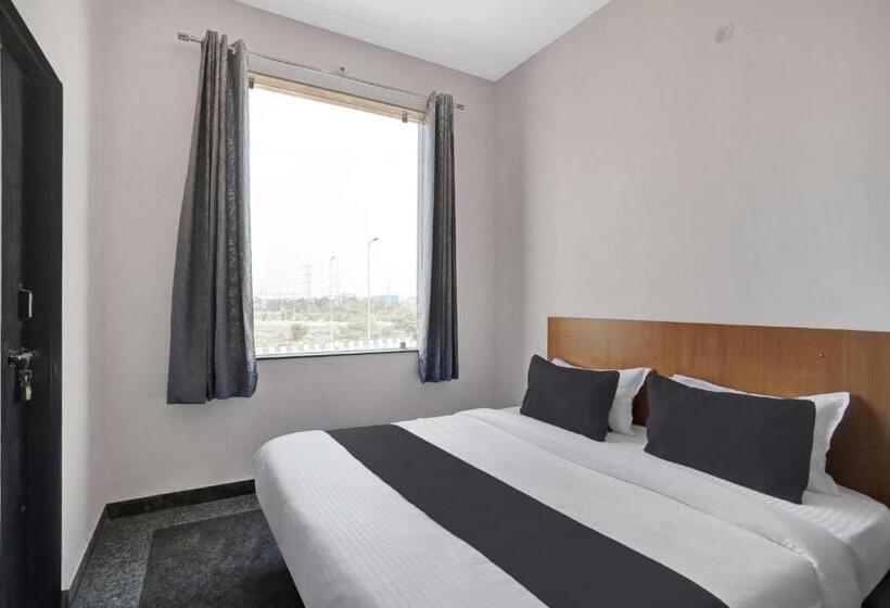 酒店 Funday, Jaipur