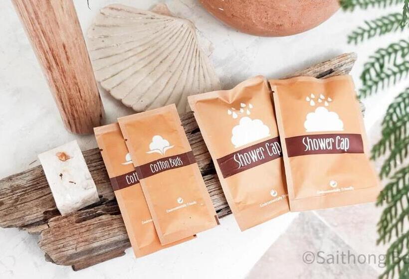 ペンション ทรายทองบีชรีสอร์ท