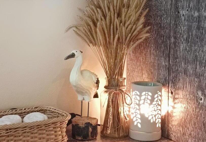 펜션 ทรายทองบีชรีสอร์ท