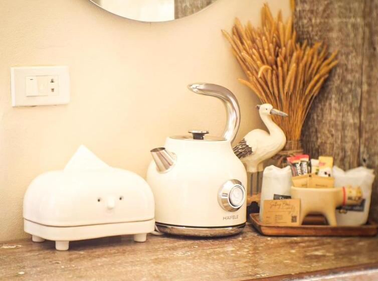 ペンション ทรายทองบีชรีสอร์ท