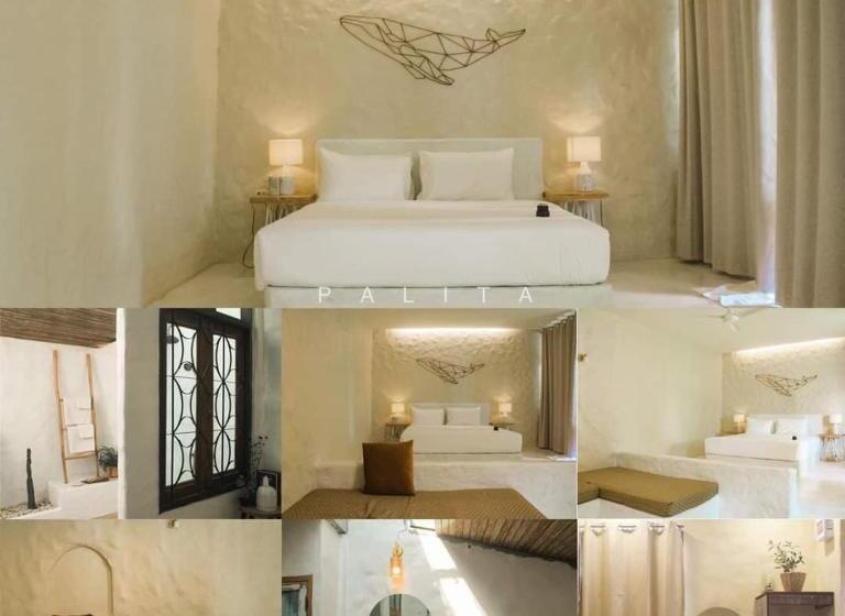 펜션 ทรายทองบีชรีสอร์ท