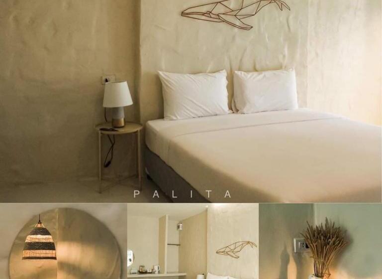 ペンション ทรายทองบีชรีสอร์ท