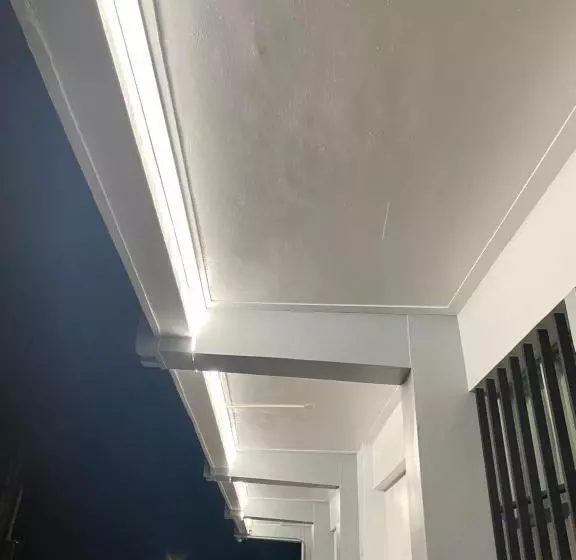 پانسیون 新化61行館民宿