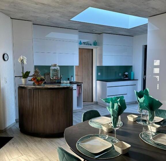 膳宿费 All Eau Turquoise