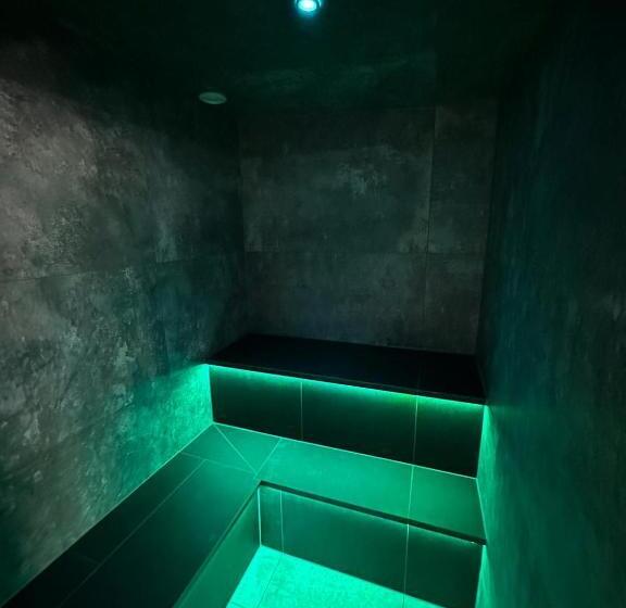 膳宿费 All Eau Turquoise