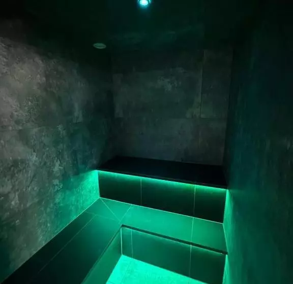 Majatalo All Eau Turquoise