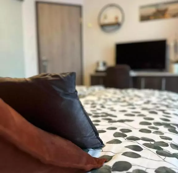 Majatalo All Eau Turquoise