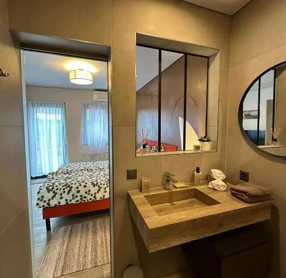 Majatalo All Eau Turquoise