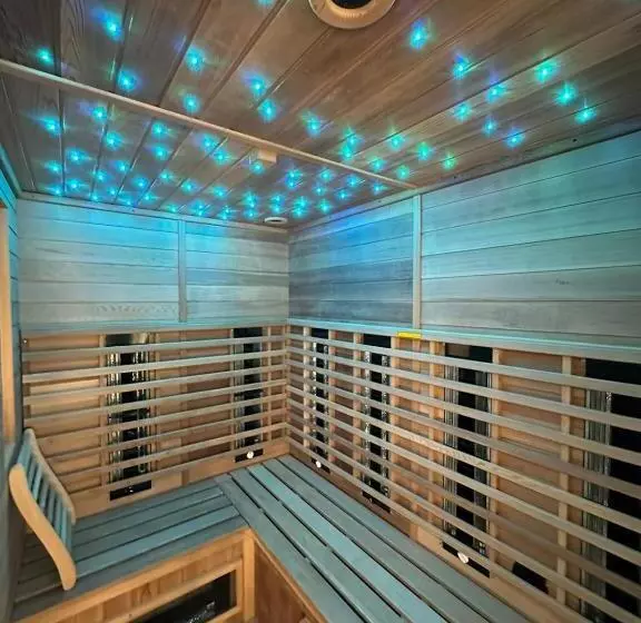 Majatalo All Eau Turquoise