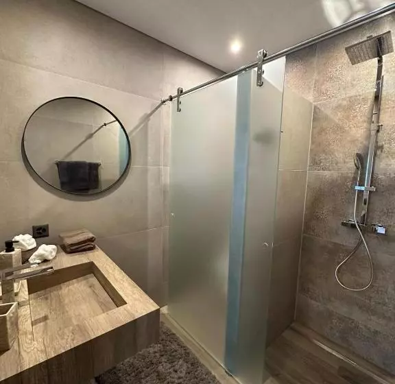 Majatalo All Eau Turquoise