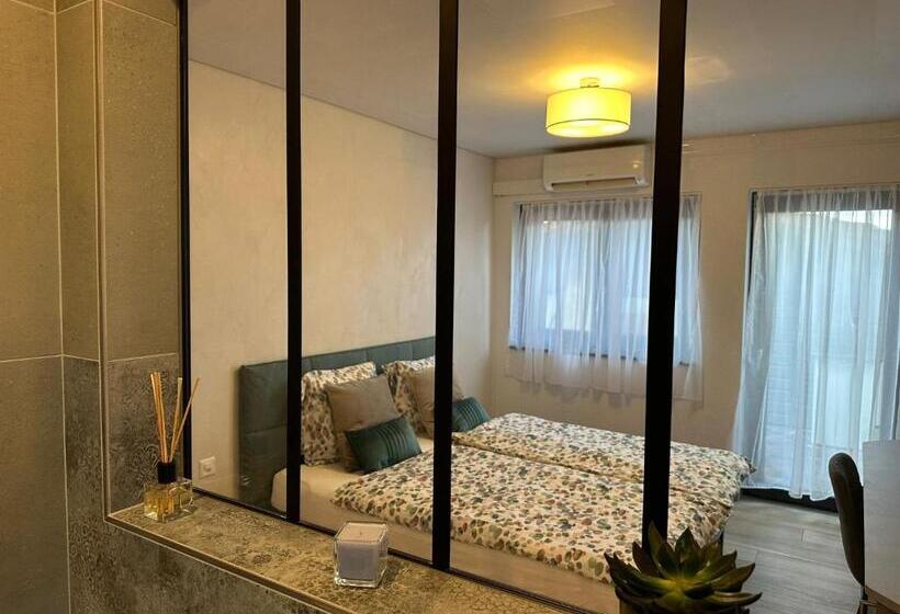 膳宿费 All Eau Turquoise