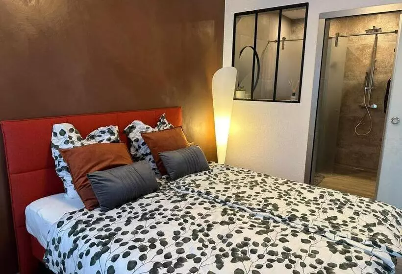 Majatalo All Eau Turquoise