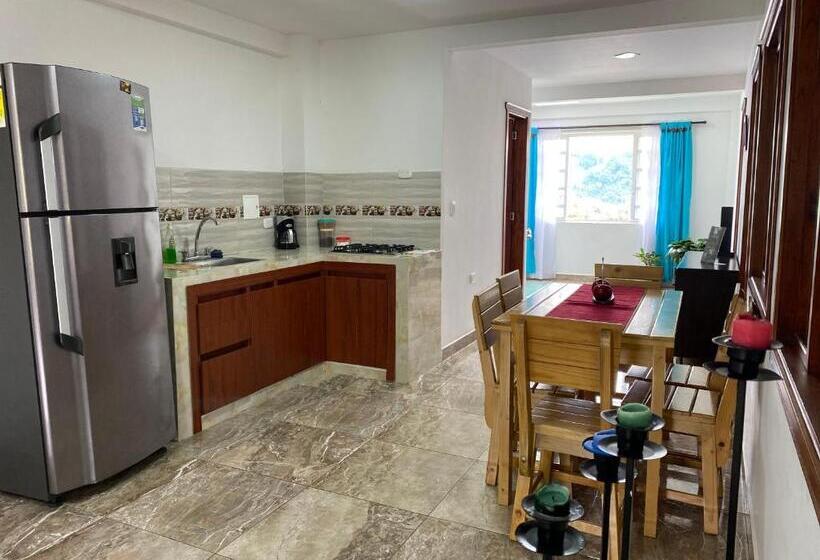 Pensjonat Casa Lubel