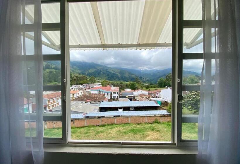 Pensjonat Casa Lubel