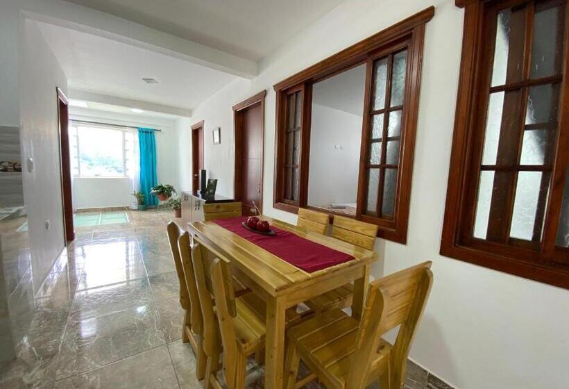 Pensjonat Casa Lubel