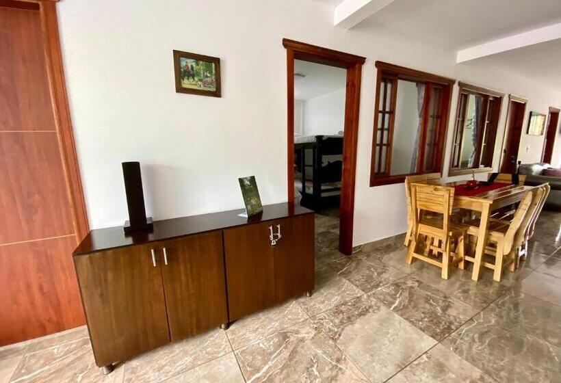 Pensjonat Casa Lubel