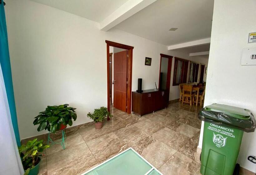 Pensjonat Casa Lubel