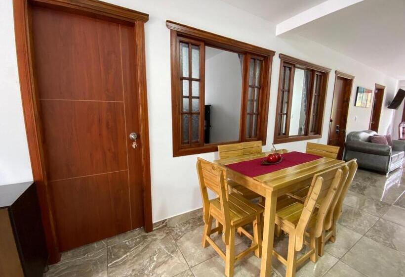 Pensjonat Casa Lubel