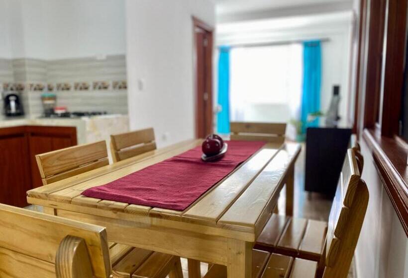 Pensjonat Casa Lubel