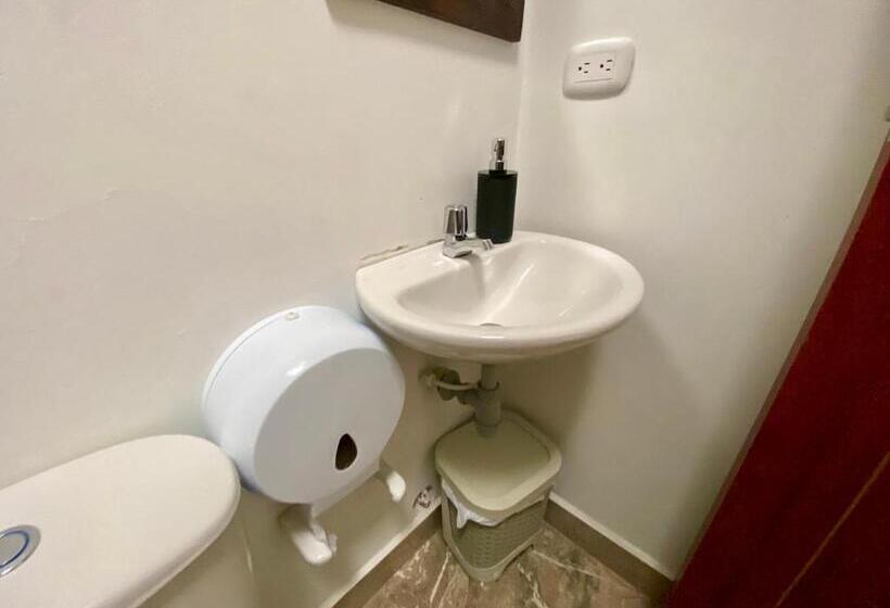 Pensjonat Casa Lubel