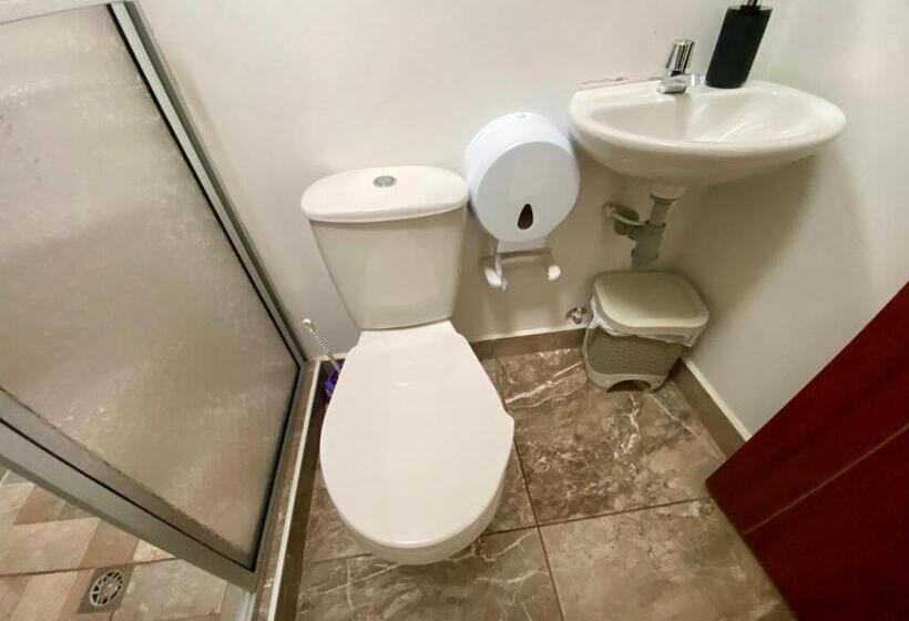 Pensjonat Casa Lubel