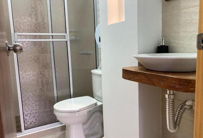 Pensjonat Casa Lubel