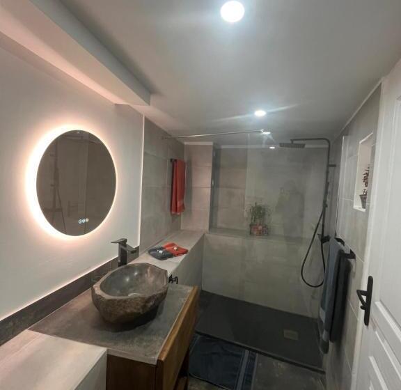 Пансион Le Moulin De Navette La Meule