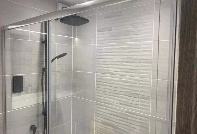 Majatalo Modern Studio In Natural Surroundings