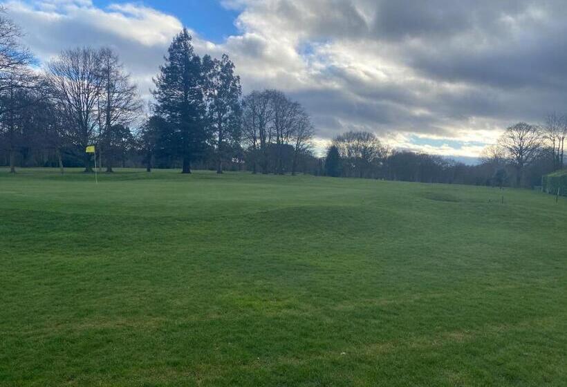 Pensjonat Modern Studio In Natural Surroundings