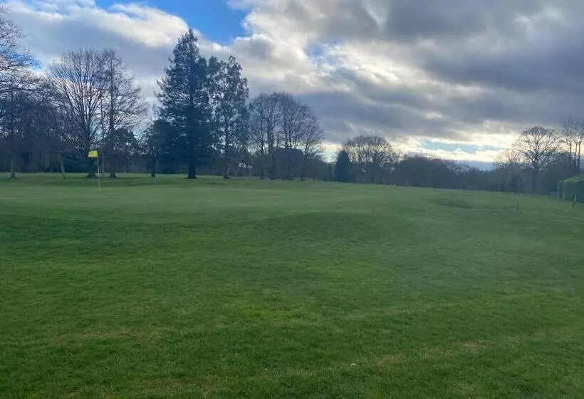 Majatalo Modern Studio In Natural Surroundings