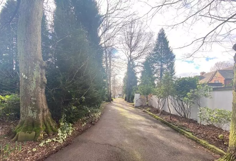 Majatalo Modern Studio In Natural Surroundings