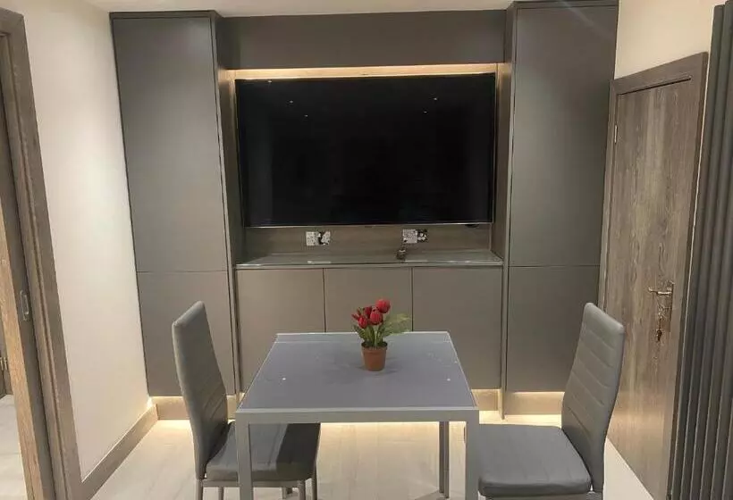 Majatalo Modern Studio In Natural Surroundings